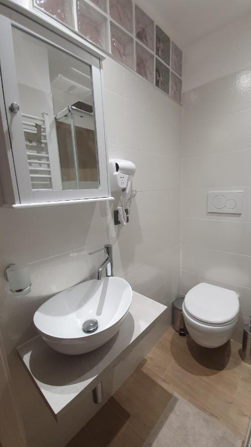 Il Cortiletto 2 Apartments Calolziocorte Ngoại thất bức ảnh