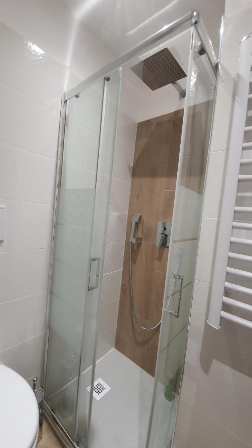 Il Cortiletto 2 Apartments Calolziocorte Ngoại thất bức ảnh