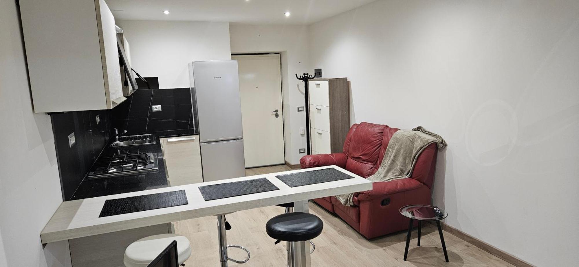 Il Cortiletto 2 Apartments Calolziocorte Ngoại thất bức ảnh