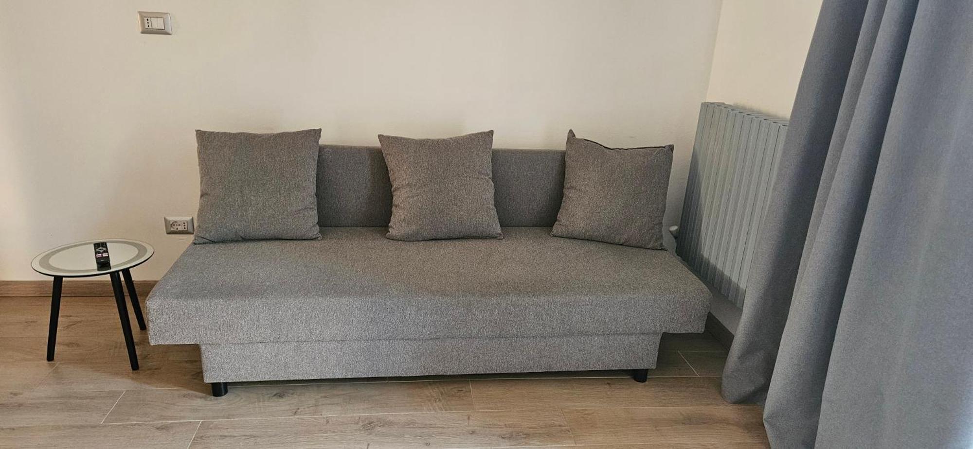 Il Cortiletto 2 Apartments Calolziocorte Ngoại thất bức ảnh