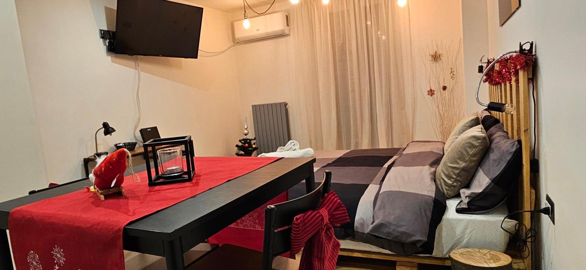 Il Cortiletto 2 Apartments Calolziocorte Ngoại thất bức ảnh