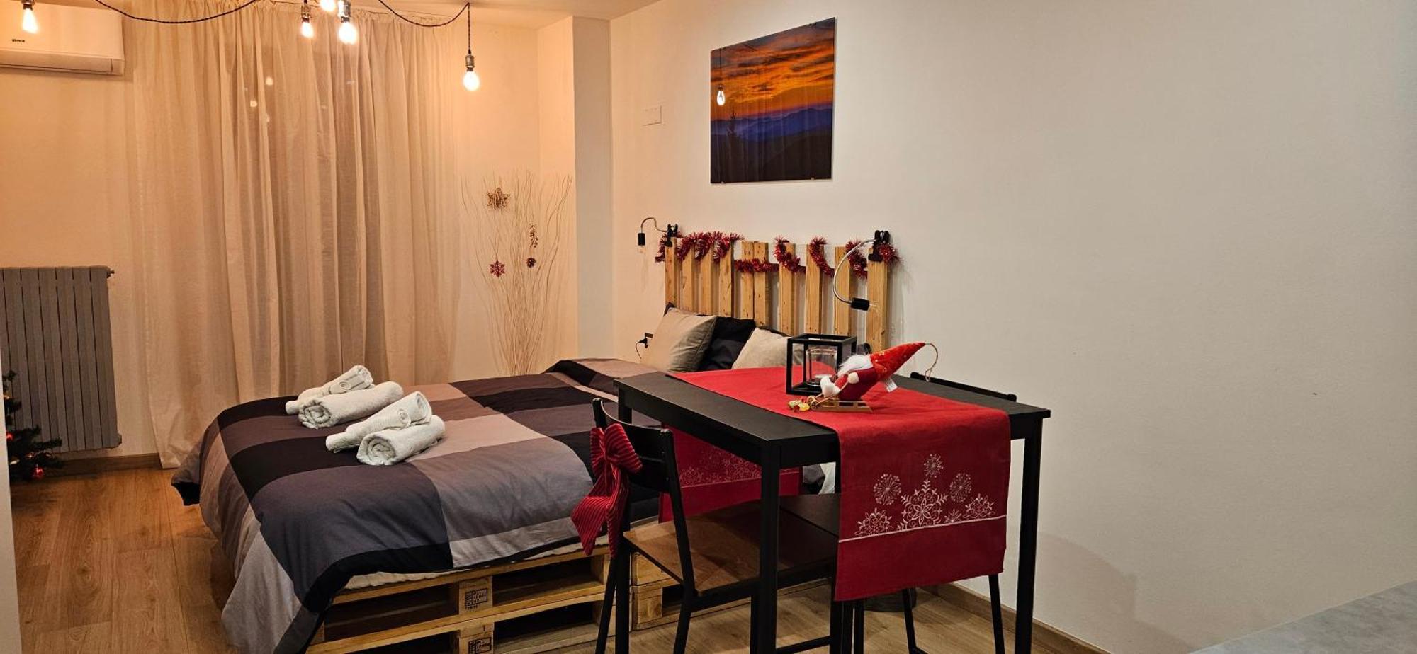 Il Cortiletto 2 Apartments Calolziocorte Ngoại thất bức ảnh