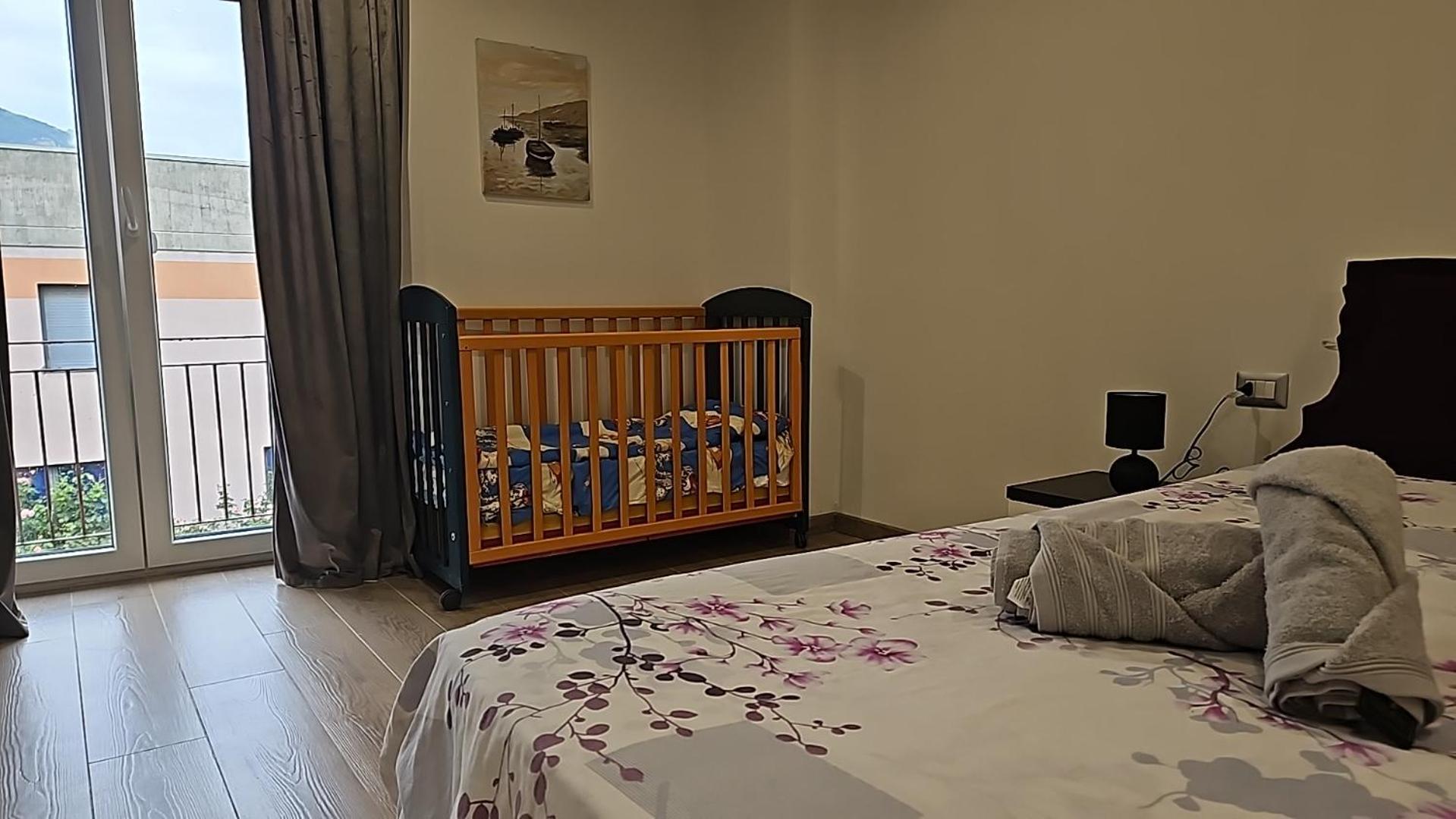 Il Cortiletto 2 Apartments Calolziocorte Ngoại thất bức ảnh